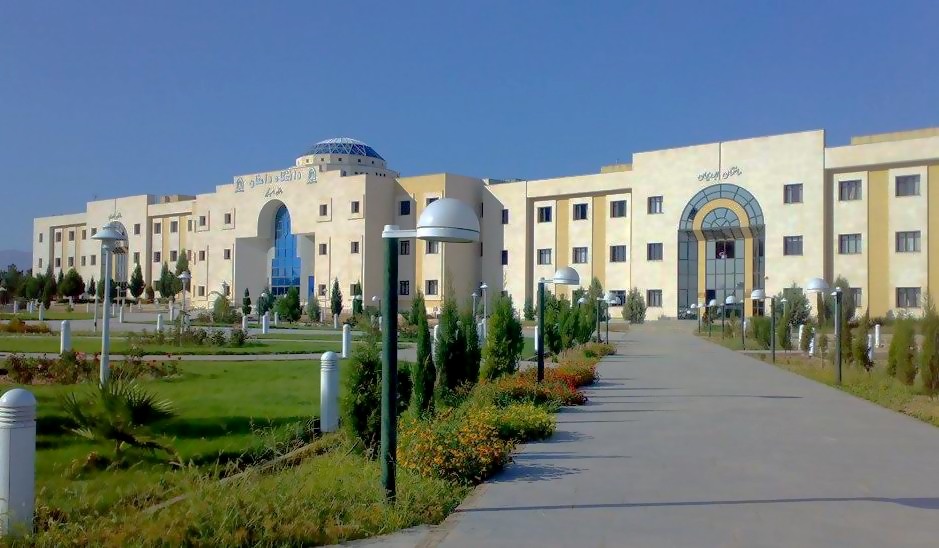 دانشگاه دامغان